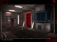 Legacy - prison security