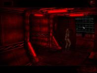 legacy - red corridor