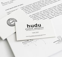 Membership card