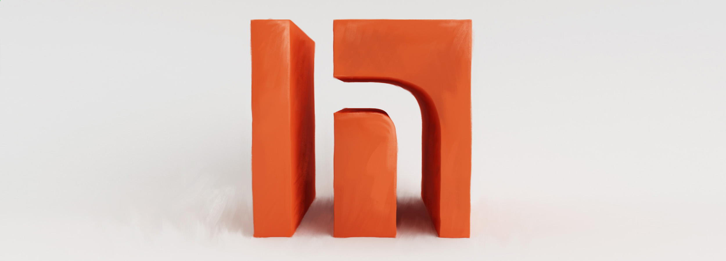 hudu_Logo3D_V-rayWide